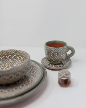 Capula Ceramic Dinnerware Sets Dinnerware Collections Mamai 