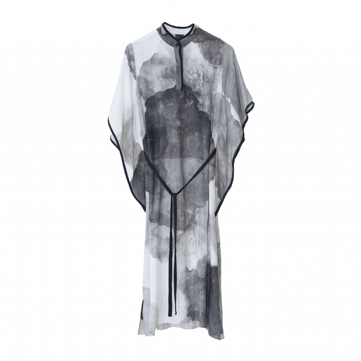 Agave Hoki Tunic - heritagebyhand