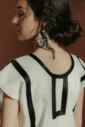 Martha Huipil-Multiple Colors - heritagebyhand