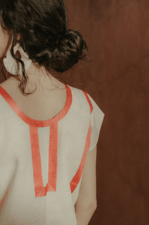 Martha Huipil-Multiple Colors - heritagebyhand