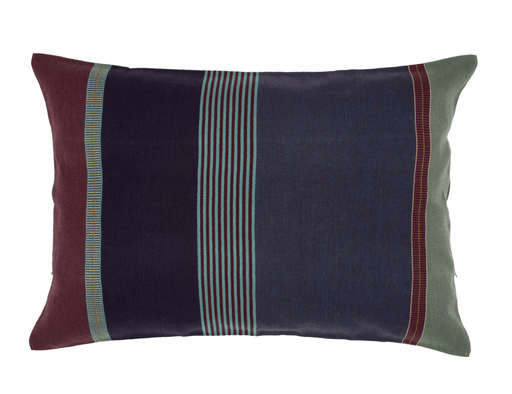 Palenque Lumbar Pillow - heritagebyhand