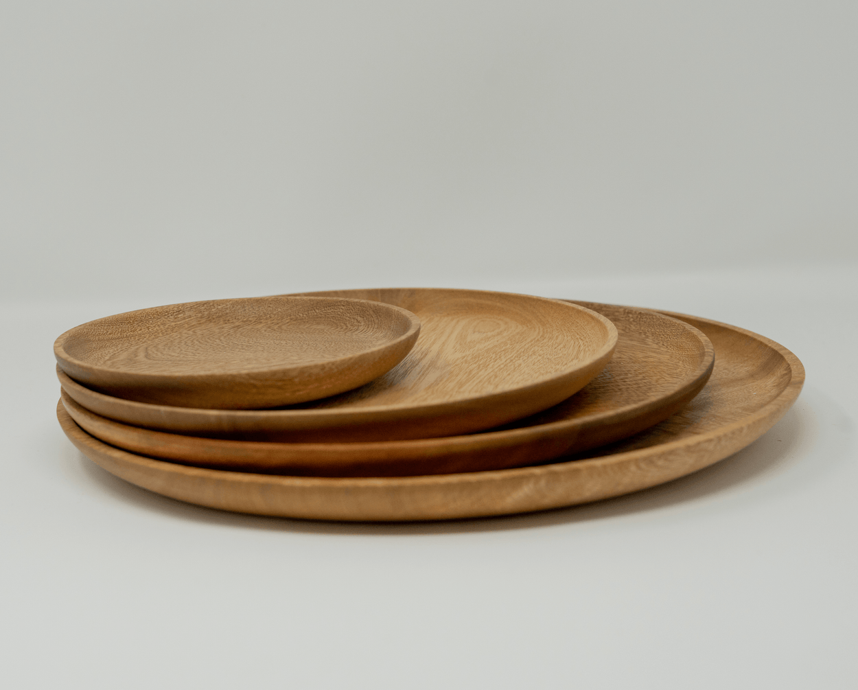 Wooden Dinnerware Sets