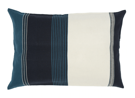 Katal Quetzal Lumbar Pillow Home, textile, Pillow Covers El Camino de los Altos 