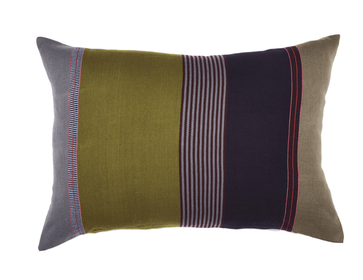Yox Lumbar Pillow Home, textile, Pillow Covers El Camino de los Altos 